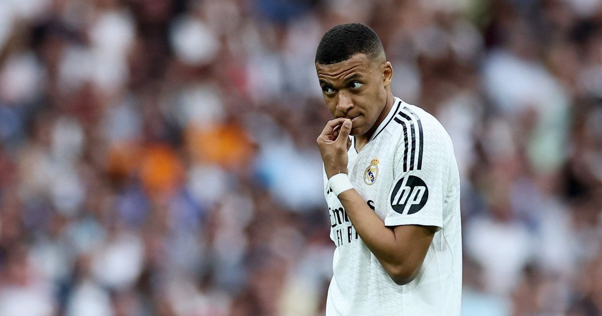 مبابي: جاء اليوم الكبير… انتصار على الطريقة الباريسية