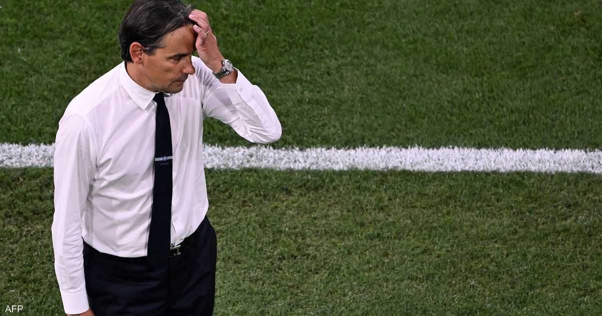 العالم اليوم - بعد الهزيمة المذلة.. مدرب إنتر ميلانو يتحدث عن لاعبيه