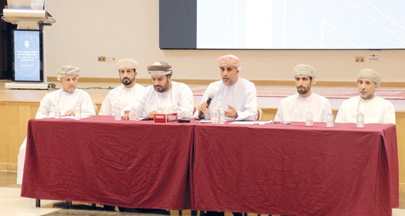 فـي اجتماع الجمعية العمومية .. نادي نخل يستعرض إنجازاته ويناقش خططه المستقبلية