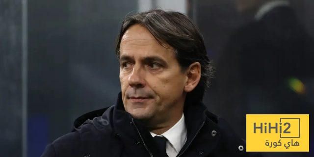 هل يرحل إنزاغي إلى الهلال؟ اجتماع مصيري مع الإدارة!