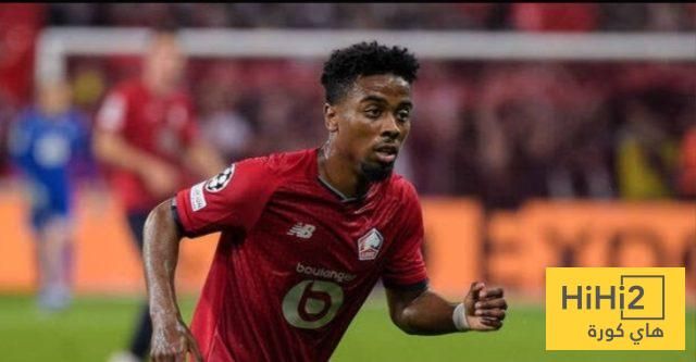 لاعب مانشستر يونايتد السابق يقترب من توتنهام