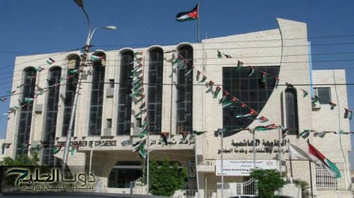 صادرات الزرقاء تتجاوز 42.5 مليون دينار في أيار