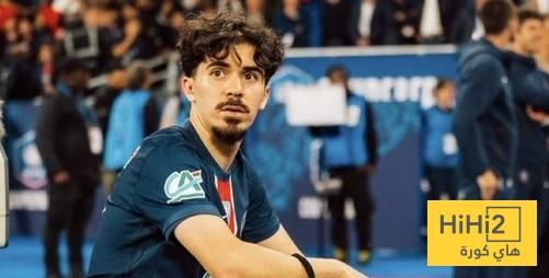 فيتينيا : حققت حلمي – هاي كورة