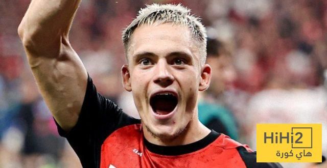 ليفربول متفائل بحسم صفقة فيرتز