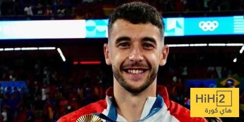 خوان غارسيا يكشف نقاط قوته والجوانب التي يحتاج لتحسينها