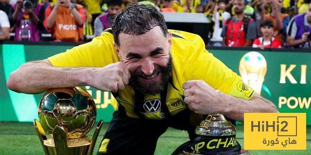 موعد احتفالات الاتحاد بتحقيق الثنائية