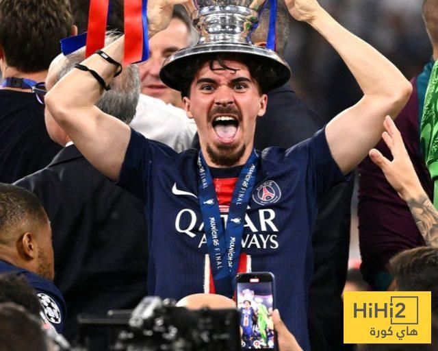 ماذا قالت آس المدريدية عن فوز باريس بدوري الأبطال؟