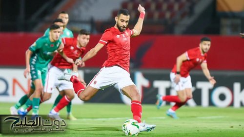 القاضية ممكن.. الأهلي يحسم التعاقد مع الصفقة المطلوبة من ريفيرو| لاعب لا يعلى عليه