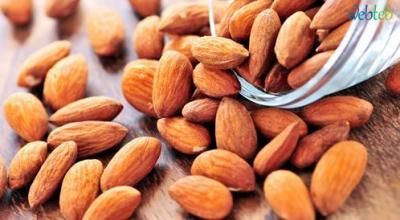 أخبار اليمن : ماذا يحدث لجسمك إذا تناولت اللوز بانتظام؟