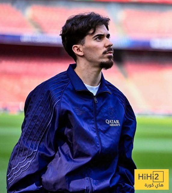 سبب رغبة ألونسو في التعاقد مع فيتينيا!