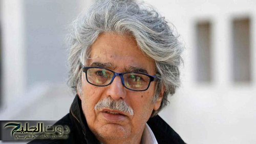 عباس النوري: الفقر علّمني الصبر والكرامة والإصرار دائماً