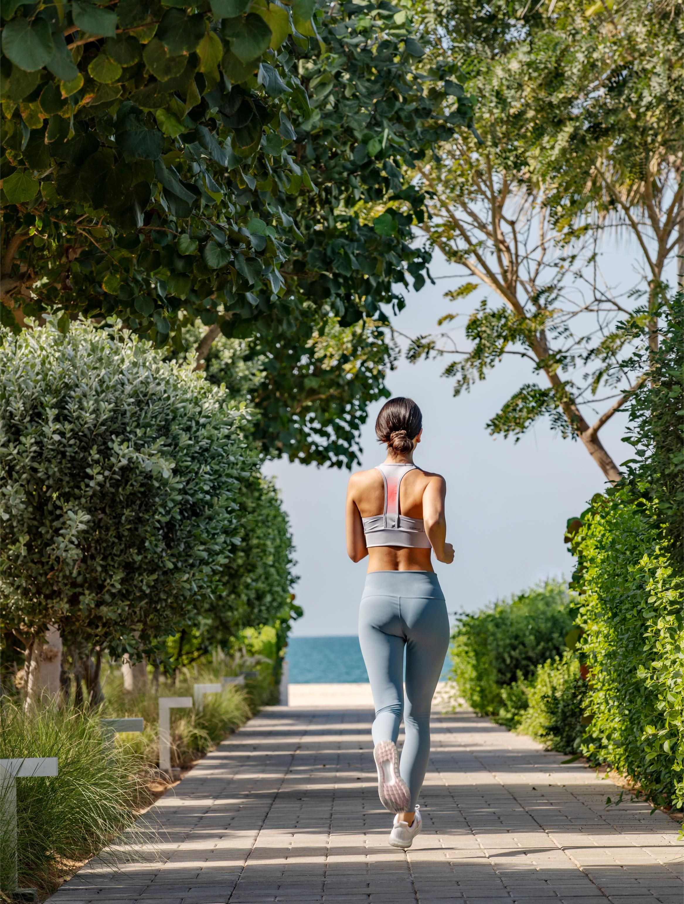 عناصرها الطبيعة والتغذية والرعاية: تعرفي على القوة التحويلية لمنتجعات العافية