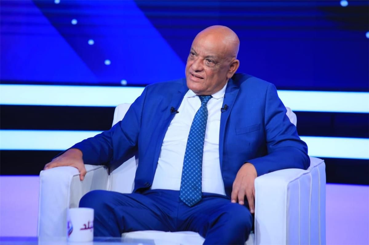 رمضان السيد: لاعب الأهلي لديه ميزة لا يمتلكها زيزو.. ومحمد شوقي أخطأ