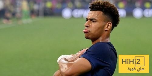 تعليق دوي على التتويج بلقب دوري ابطال اوروبا