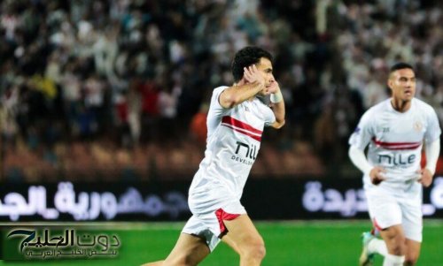 ميدو وحازم خدوا القرار.. الزمالك يقرر رحيل 8 لاعبين عن الفريق بعد نهائي الكأس| من بينهم دونجا