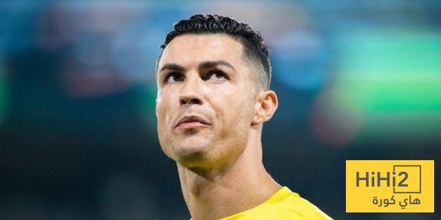 الاعتزال بيد رونالدو.. هل حان الوقت للرحيل؟