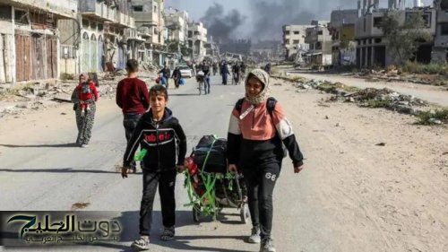 بن غفير يرفض مقترح وقف إطلاق النار ويصفه بـ"الخطأ"