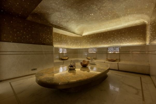 عناصرها الطبيعة والتغذية والرعاية: تعرفي على القوة التحويلية لمنتجعات العافية