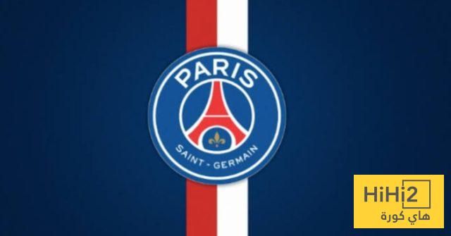 بعد وفاة شخصين والقبض على 400.. بيان رسمي من باريس سان جيرمان