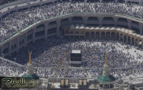 السعودية ترحّل 94 مخالفًا لتعليمات الحج وتفرض غرامات مشددة