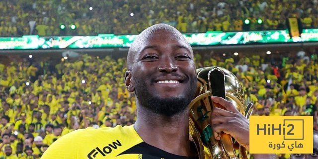 دور جمهور الاتحاد في تحقيق الثنائية هذا الموسم