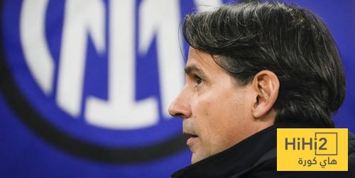 سبب فشل الإنتر أمام باريس!