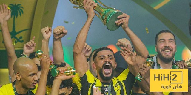 الاتحاد قدم موسمًا استثنائيًا… ولكن