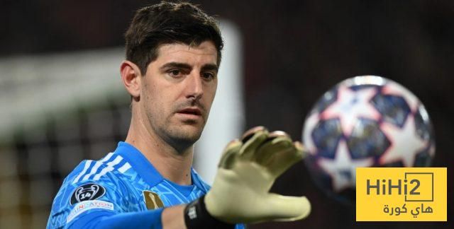 جرس إنذار حقيقي لريال مدريد قبل فوات الأوان