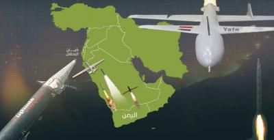 أخبار اليمن : صنعاء تنفّذ 4 عمليات نوعية في فلسطين المحتلة