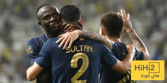 هل ينسحب النصر من بطولة دوري أبطال آسيا 2؟