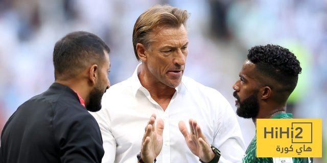 معسكر الخُبر يواصل تجهيز الأخضر للقاء البحرين