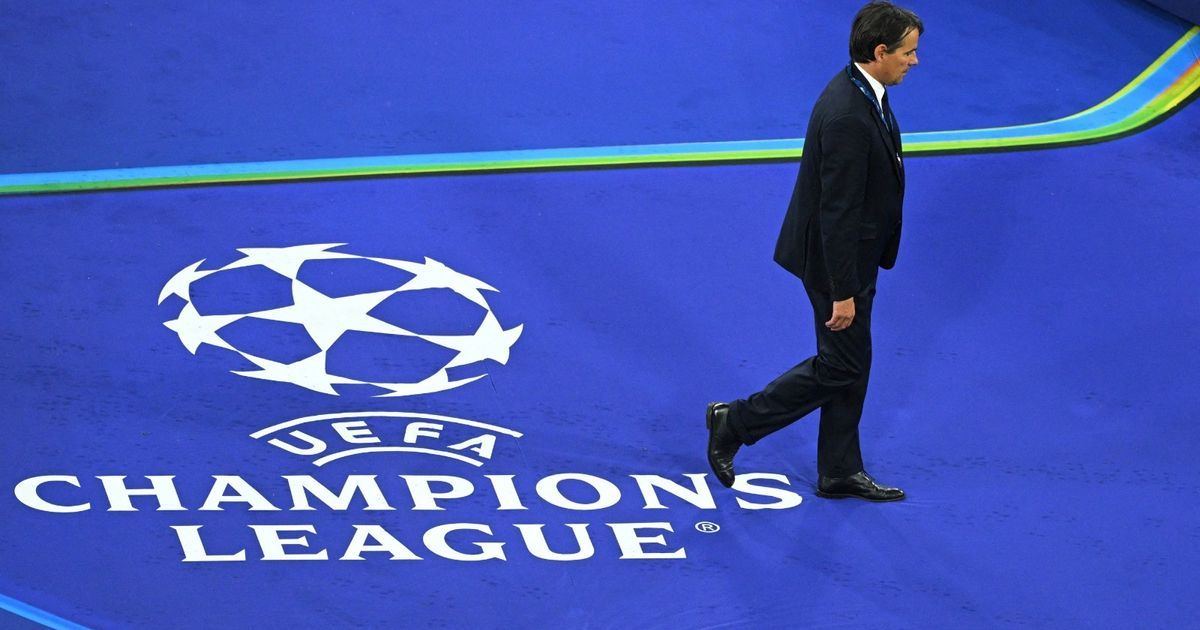 ماذا قال إنزاغي عن تدريب الهلال بعد خسارة بالخمسة ضد باريس؟