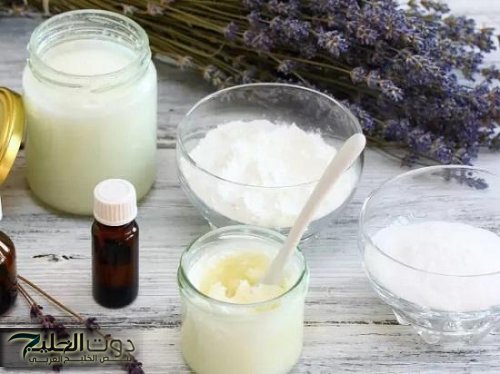 «وفرى فلوسك وودعى الروائح».. طريقة عمل مزيل عرق بمكونات طبيعية واقتصادية من البيت.. تعرفي عليها!