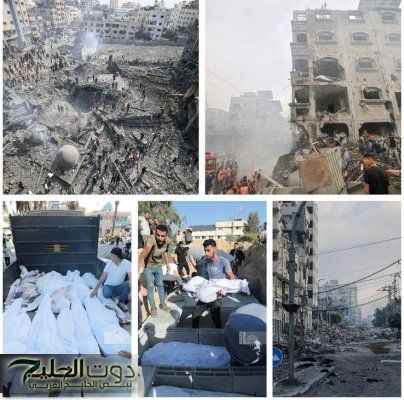 عشرات الشهداء بالرصاص الإسرائيلي عند نقطة توزيع مساعدات جنوب غزة