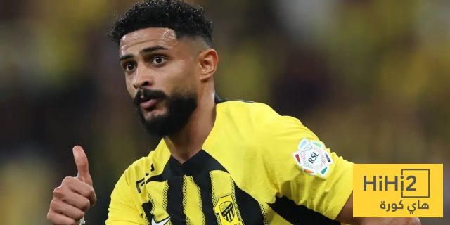 مفتاح بقاء عبدالإله العمري في الاتحاد