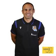 الرجل الأول في الجهاز المعاون لتشابي ألونسو!