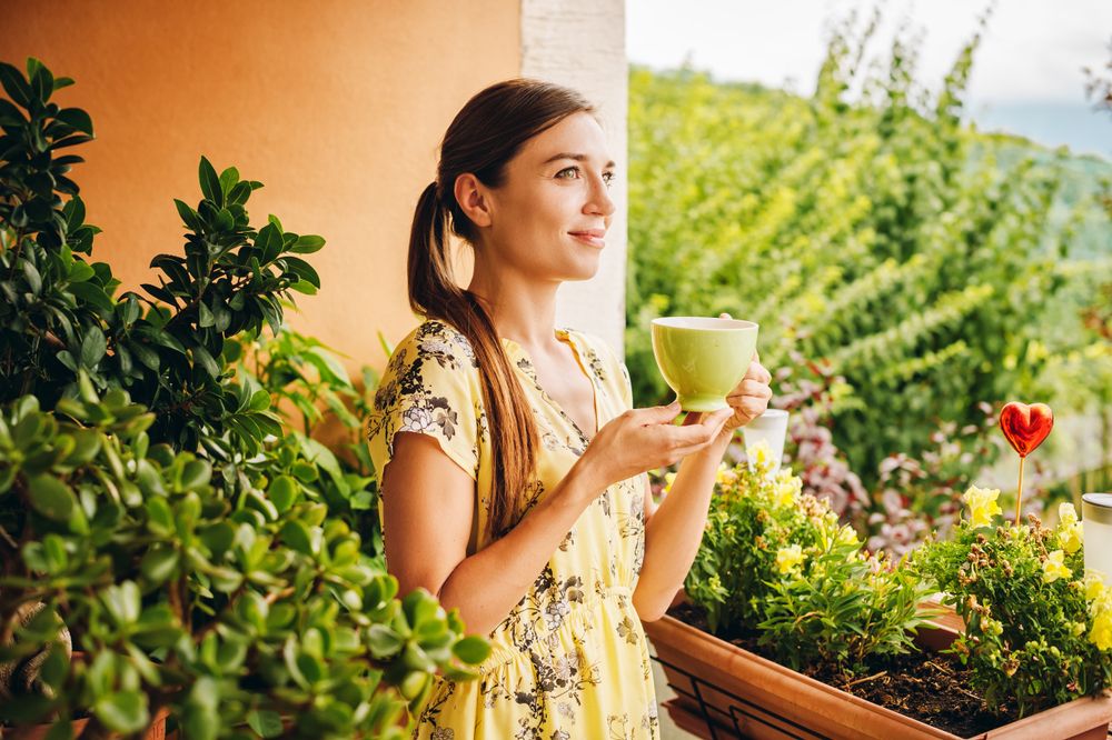 العقل والجسد وما بعده: تأثير العافية المتكاملة على الصحة العقلية