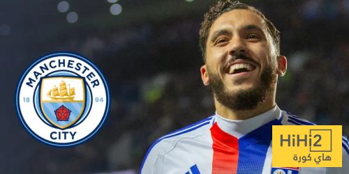 السيتي يقطع خطوات كبيرة نحو شرقي