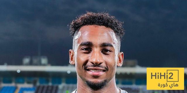 متعب الحربي يقترب من الجاهزية للمشاركة مع الأخضر أمام البحرين