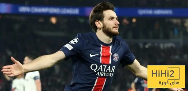 كفاراتسيخيليا مرشح لتحقيق انجاز تاريخي