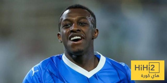لماذا يحتاج الهلال لعودة سعود عبدالحميد؟