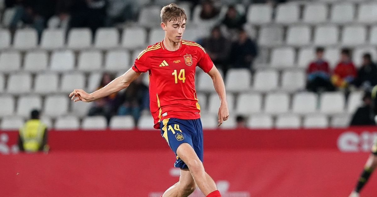 هويسن: هذا ما يريده مني تشابي وأحلم بأن أكون “راموس الجديد”