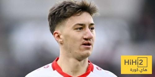 شتوتغارت يحدد سعر ستيلر – هاي كورة