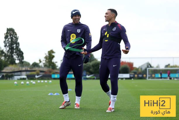 أكثر ثنائية منتظرة في ريال مدريد الموسم المقبل