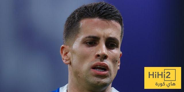 الهلال يستعيد نجم الفريق قبل مونديال الأندية