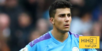 خطة الريال للتعاقد مع رودري بين الانتظار والانهيار!