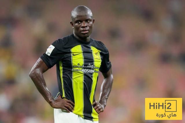 أسطورة الفتح: هذا هو أفضل لاعب في دوري روشن!