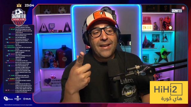 الموعد النهائي لحسم قضية خوان غارسيا مع برشلونة