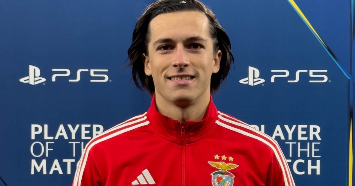 صفقة انتقال كاريراس إلى ريال مدريد تتعقّد