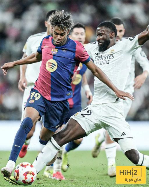 كيف يحفز لامين يامال نفسه؟